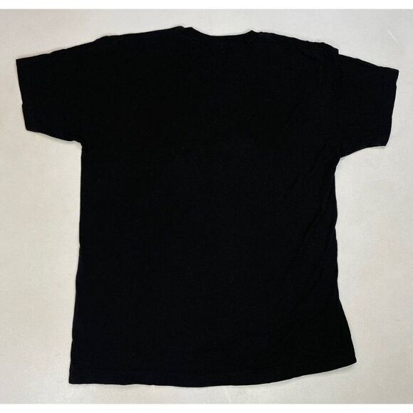 My Hero Academia T-shirt Men Large Black Short Sleeve Graphic Anime Short Sleeve - Picture 3 of 5